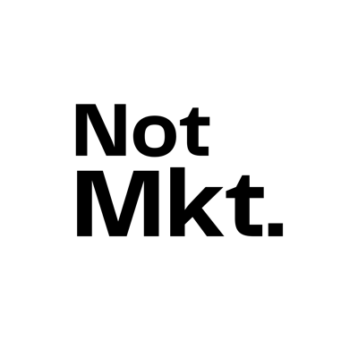 Not Marketing